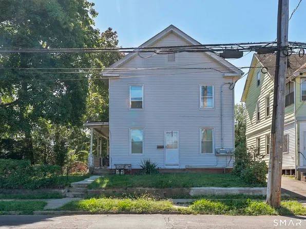 20 Brook Street, New Britain, CT 06051