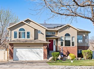 1424 W 1820 S, Woods Cross, UT 84087
