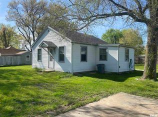 23650 Kings Dr, Colona, IL 61241
