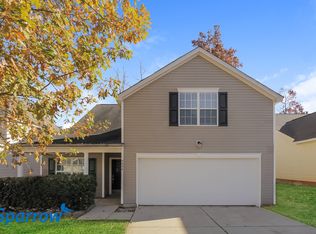 5034 Acorn Forest Ln, Charlotte, NC 28269