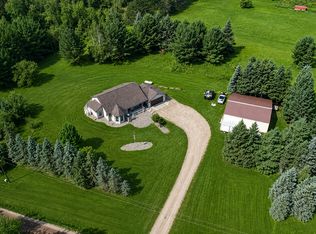 52855 145th Pl, Tamarack, MN 55787