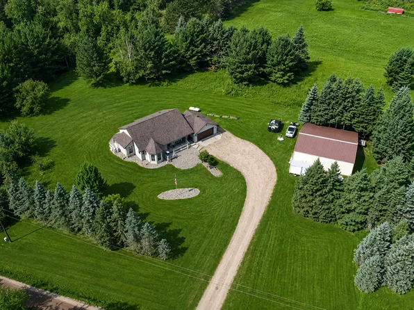 52855 145th Pl, Tamarack, MN 55787
