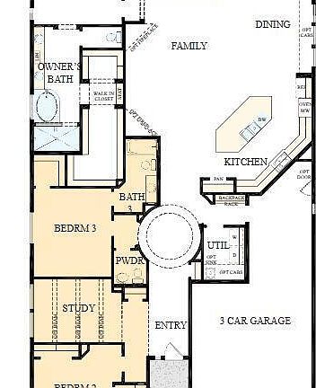 2nd image of 21397 W HILLCREST Boulevard