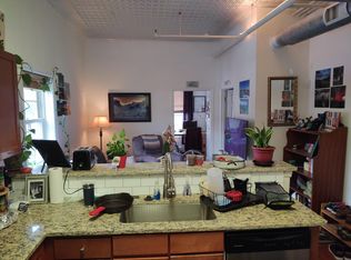 1 W Broad St #4E, Richmond, VA 23220
