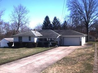 3104 Orchard Ave SE, Warren, OH