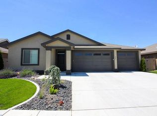 2297 Copperhill St, Richland, WA 99354