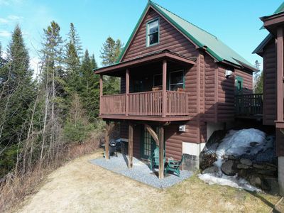 270 Kirby Road Unit 1, East Burke, VT, 05832