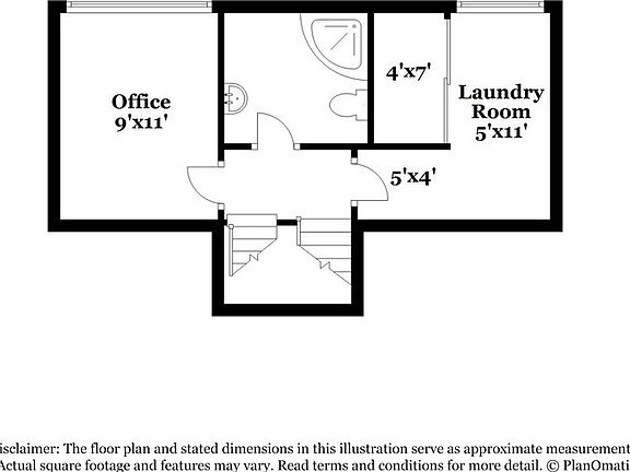 4th image of 1743 W Crystal Rock Ave