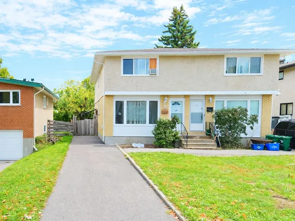 1427 Bellamy St, Ottawa, ON K2C 1S4