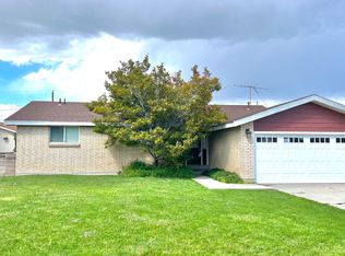 4912 W Trail Ave, West Valley City, UT 84120