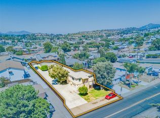 7168 Central Ave, Lemon Grove, CA 91945