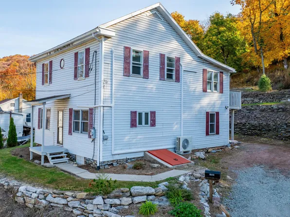 532 2 1/2 St, Catawissa, PA 17820