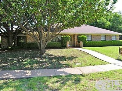 2414 Peachtree Ln, McKinney, TX, 75072