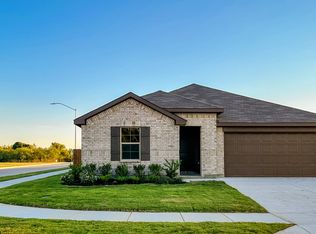 4201 Trickling Creek Ln, Fort Worth, TX 76036