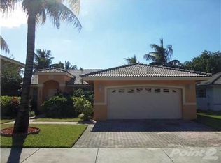 16240 SW 79th Ter, Miami, FL 33193