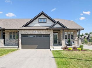 50 Main St S, Blandford Blenheim, ON N0J 1V0