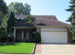 45113 Lindsey Dr, Belleville, MI 48111