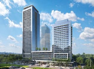 5105 Hurontario St #418, Mississauga, ON L4Z 4K5