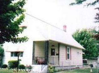 1223 3rd St, Sandusky, OH 44870