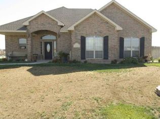 5451 Cedar Springs Trl, Amarillo, TX 79119
