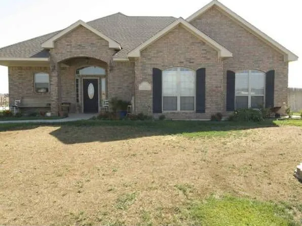 5451 Cedar Springs Trl, Amarillo, TX 79119