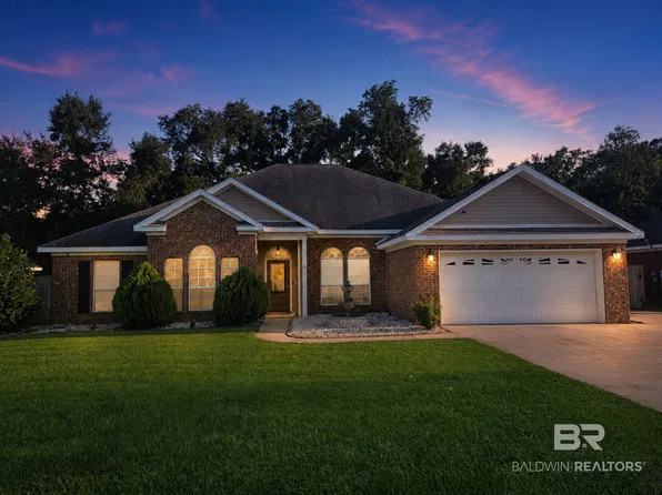 16566 Tyson Dr, Foley, AL 36535