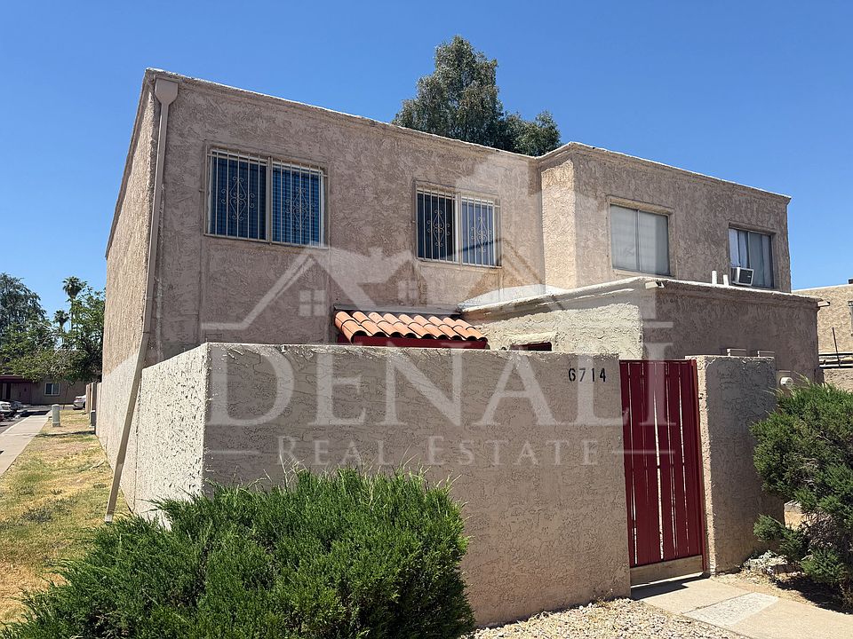 1st image of 6714 W Monterosa St #334