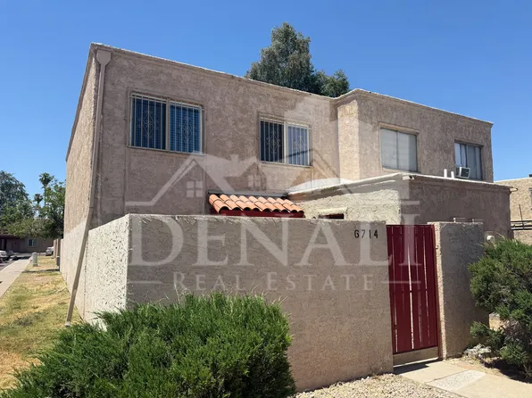 6714 W Monterosa St #334, Phoenix, AZ 85033