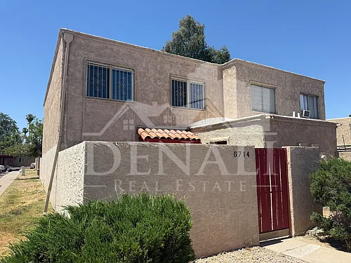 6714 W Monterosa St #334 Photo 1