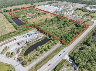 9555 Mesa Park Boulevard, Fellsmere, FL 32948