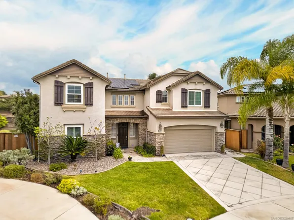 16397 Pinto Ridge Ct, San Diego, CA 92127