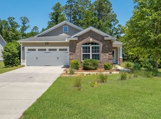 10741 Sycamore Ridge Ln, Tallahassee, FL 32305