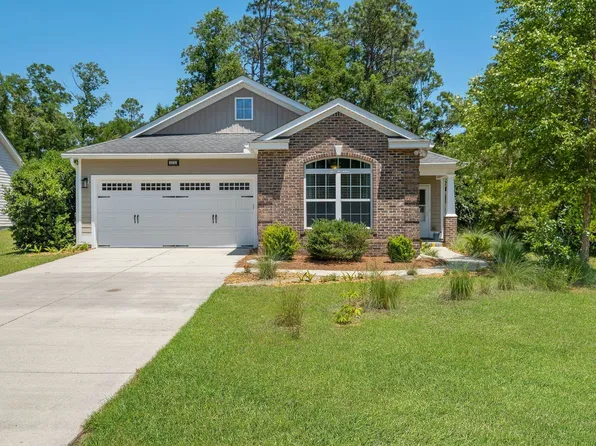 10741 Sycamore Ridge Ln, Tallahassee, FL 32305