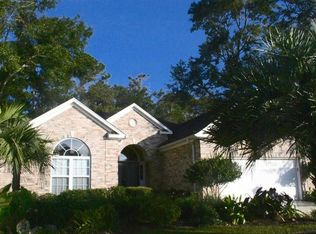 134 Historic Ln, Pawleys Island, SC 29585