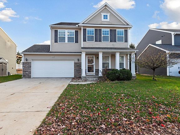 3rd image of 1109 Gardner Pond Ln