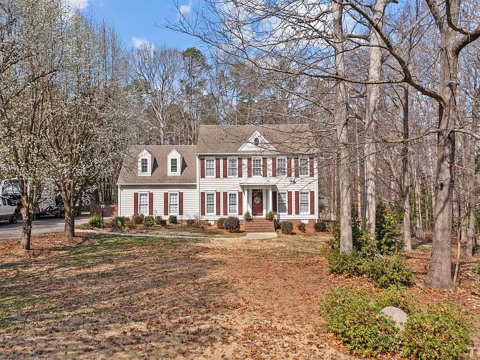 7807 Villanow Dr, Sanford, NC 27332 Zillow