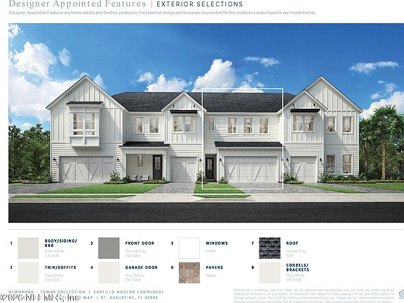 2nd image of 144 DELWOOD Way #258
