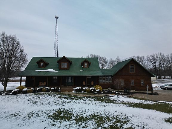 4th image of 6100 N County Line Rd