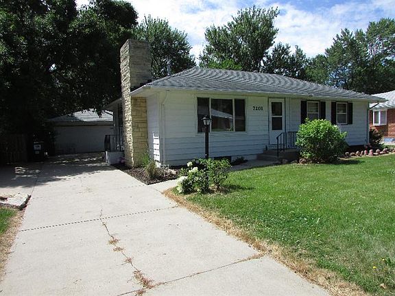 2nd image of 7201 Orchard St