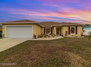 550 Consolata Ave NW, Palm Bay, FL 32907
