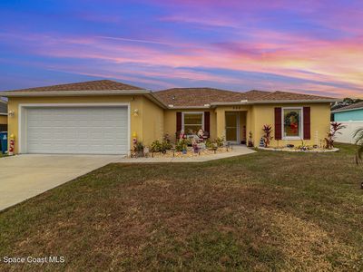 550 Consolata Ave NW, Palm Bay, FL, 32907