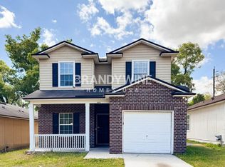 8412 Kona Ave, Jacksonville, FL 32211