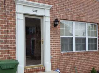 1007 N Woodyear St, Baltimore, MD 21217