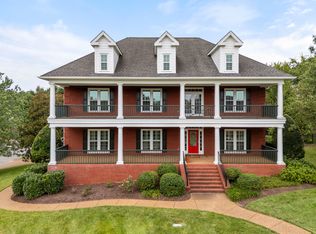 310 Fountainbrooke Dr, Brentwood, TN 37027
