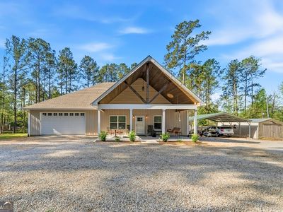 113 Lands Dr NE, Milledgeville, GA, 31061