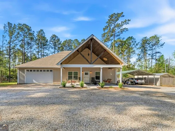 113 Lands Dr NE, Milledgeville, GA 31061