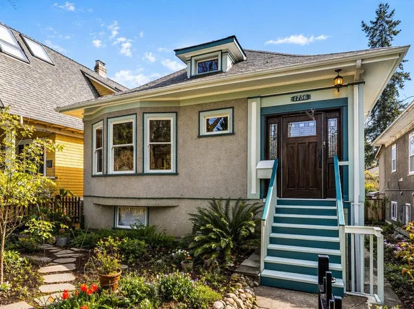 1756 E 7th Ave, Vancouver, BC V5N 1S2