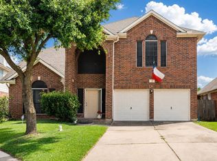 12214 Meadow Lane Ct, Meadows Place, TX 77477