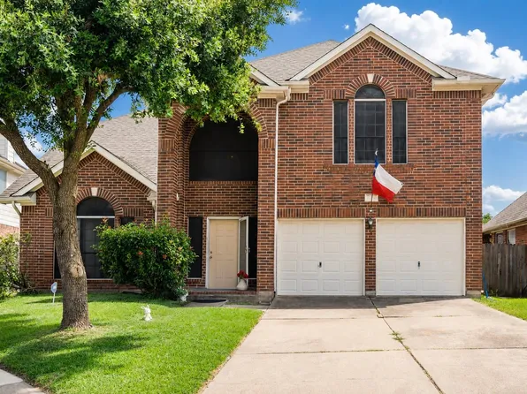 12214 Meadow Lane Ct, Meadows Place, TX 77477