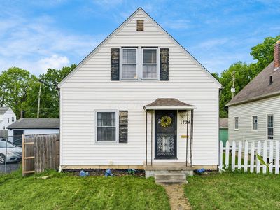 1724 E Livingston Ave, Columbus, OH, 43205